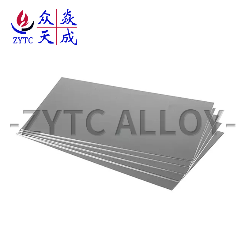 Alloy 800 Sheet